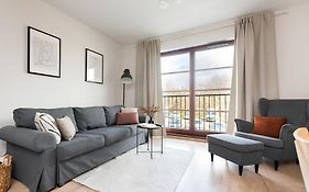 Flatbook - City Center Spa Apartments A,B,C